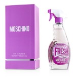 Moschino - Pink Fresh Couture EDT