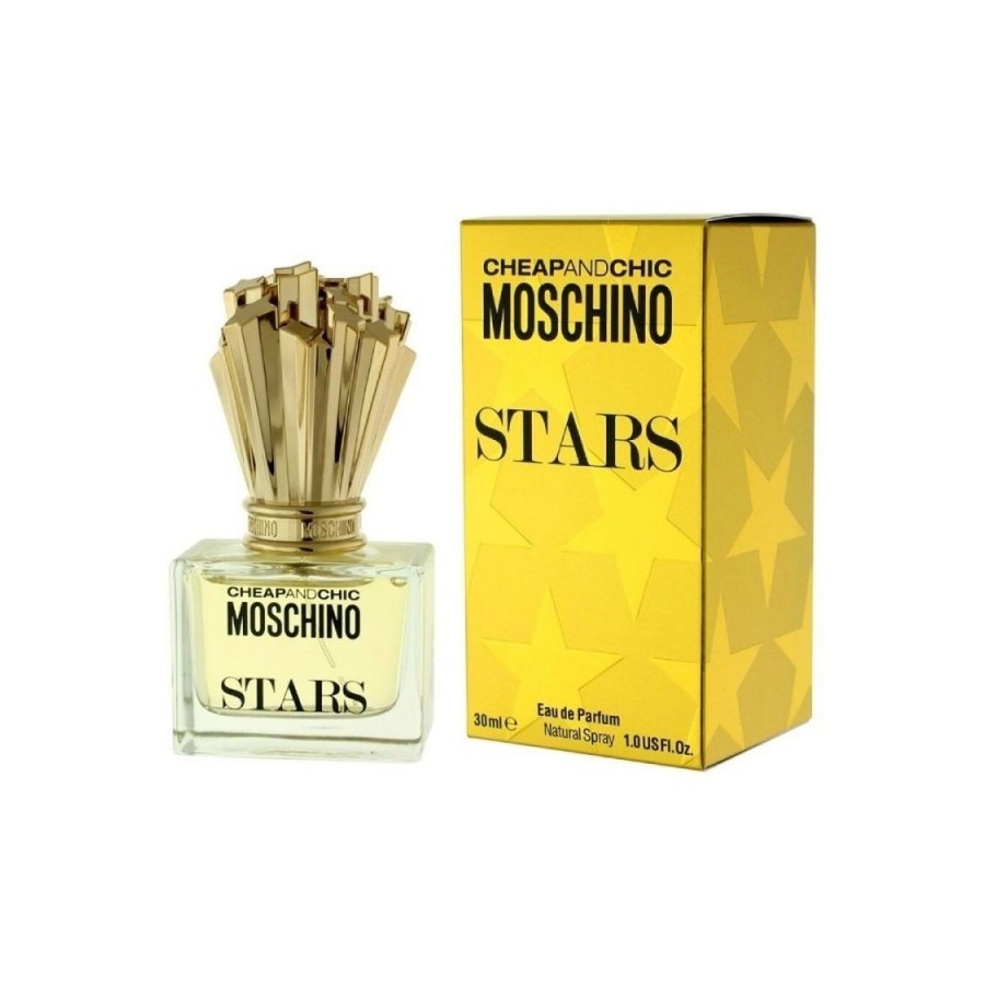 Moschino - Stars EDP