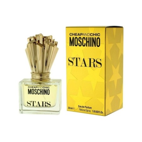Moschino - Stars EDP