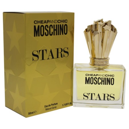 Moschino - Stars EDP