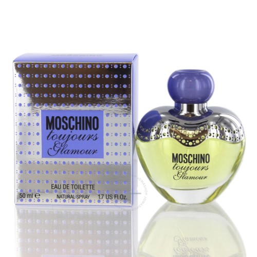 Moschino - Toujours Glamour EDT
