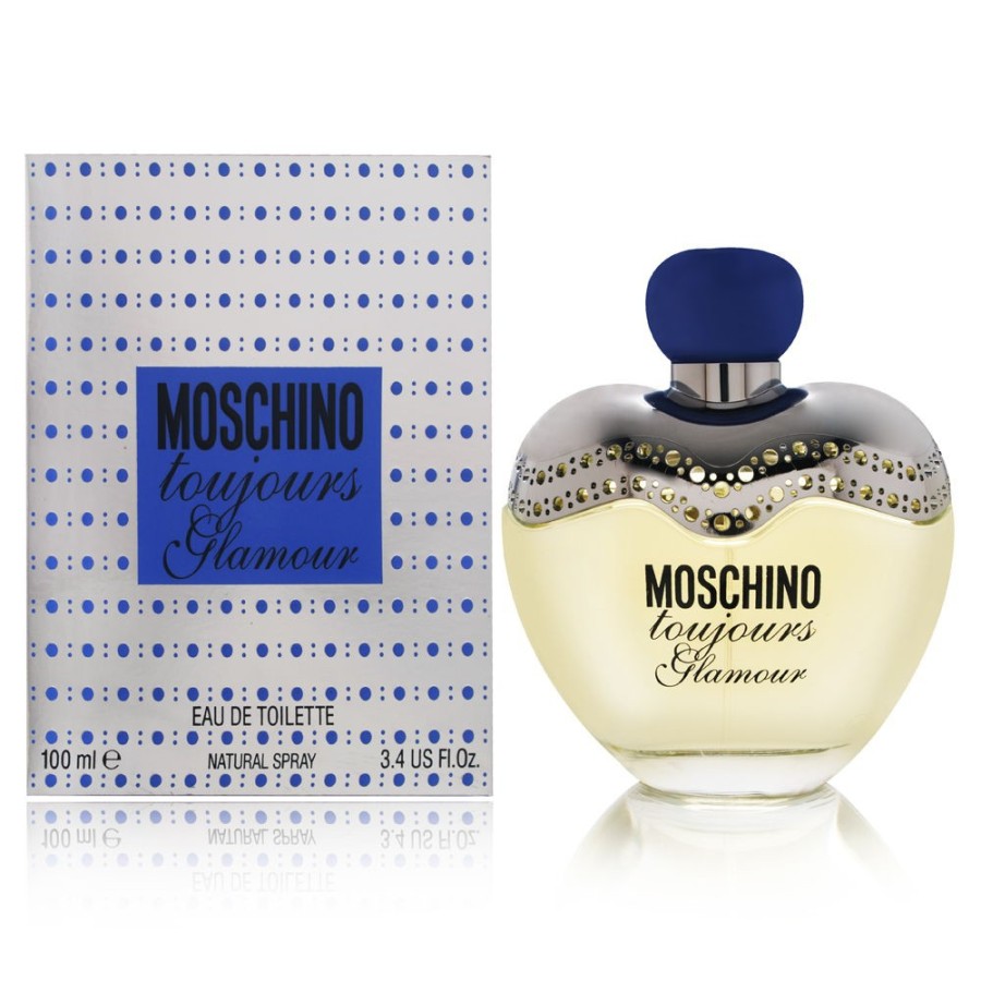 Moschino - Toujours Glamour EDT