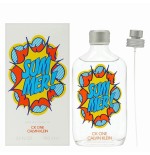 Calvin Klein - CK One Summer!