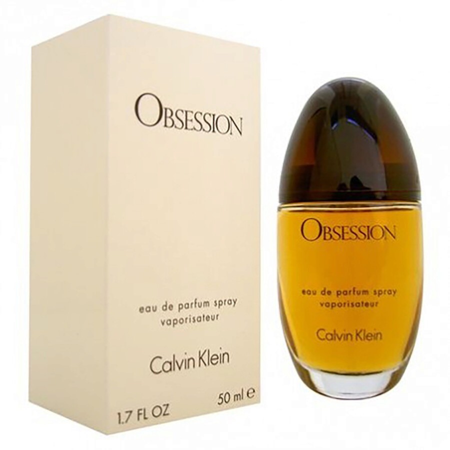 Calvin Klein - Obsession EDP