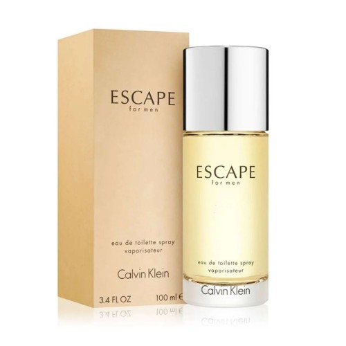 Calvin Klein - Escape EDP