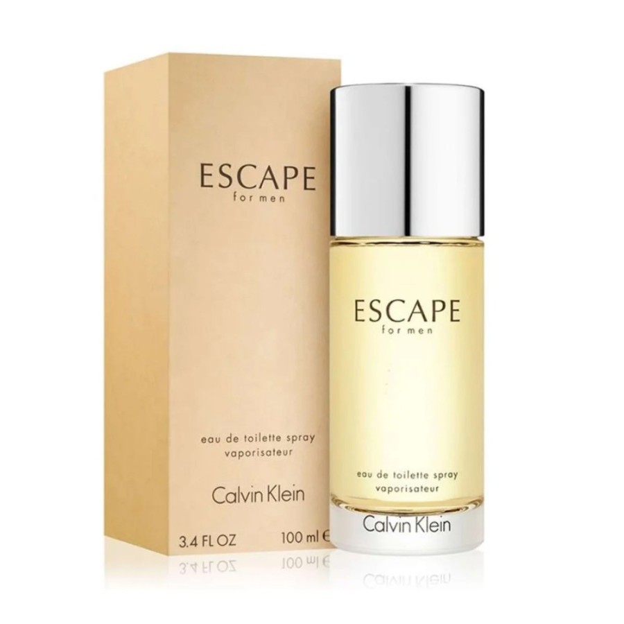 Calvin Klein - Escape EDP