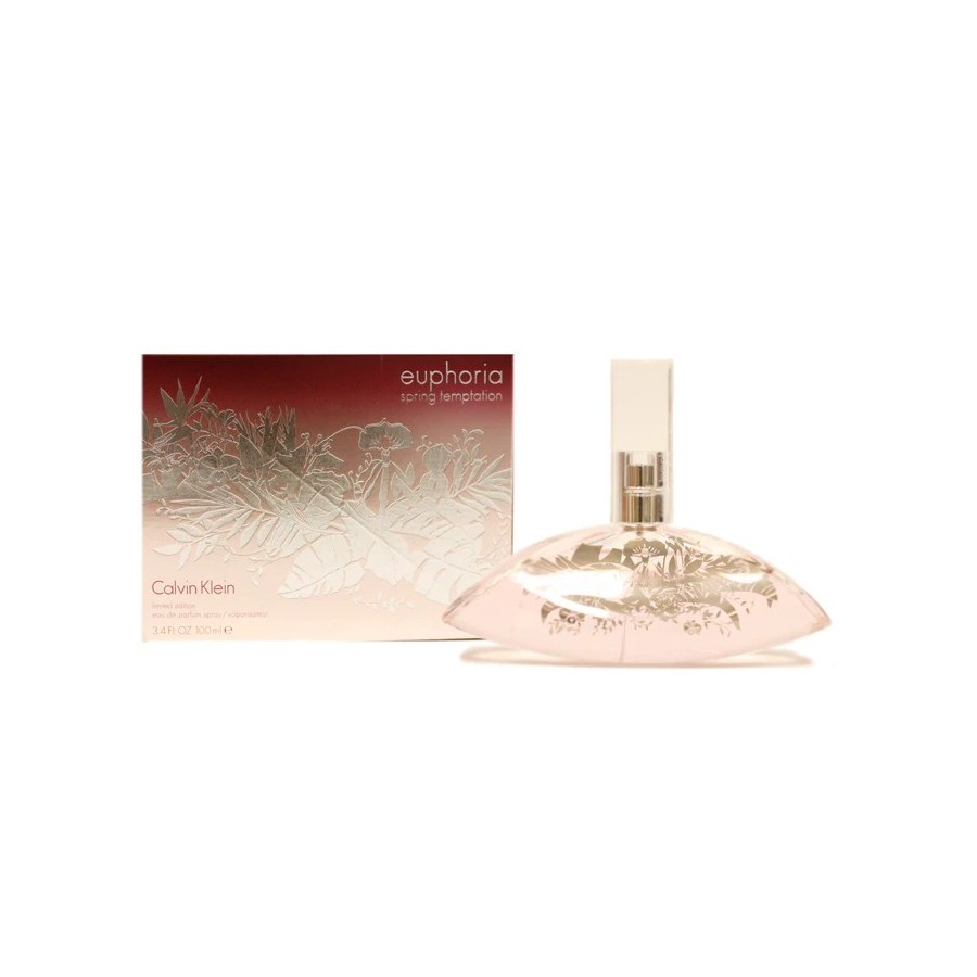 Calvin Klein - Euphoria Spring Temptation EDP