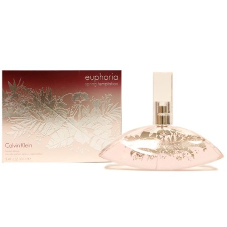 Calvin Klein - Euphoria Spring Temptation EDP