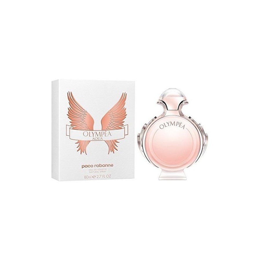 Paco Rabanne - Olympéa Aqua EDT