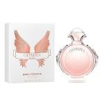 Paco Rabanne - Olympéa Aqua EDT