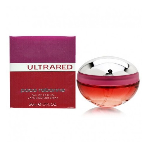 Paco Rabanne - Ultrared EDP