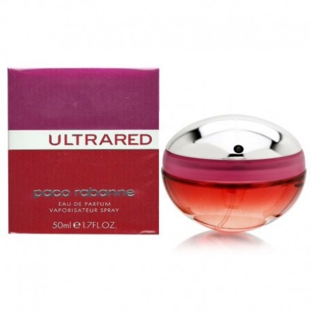 Paco Rabanne - Ultrared EDP