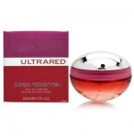 Paco Rabanne - Ultrared EDP