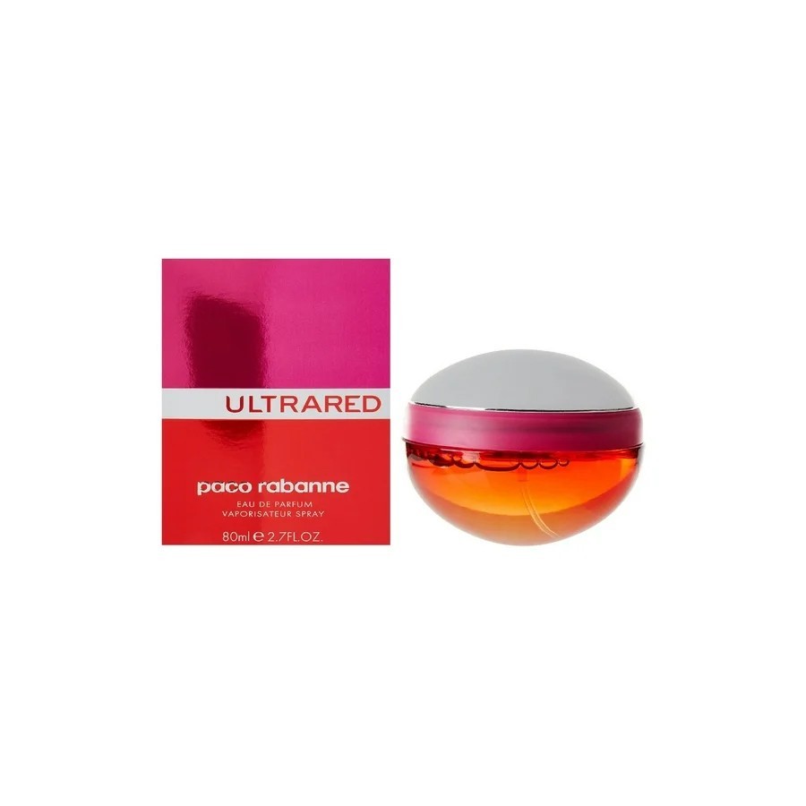 Paco Rabanne - Ultrared EDP
