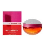 Paco Rabanne - Ultrared EDP