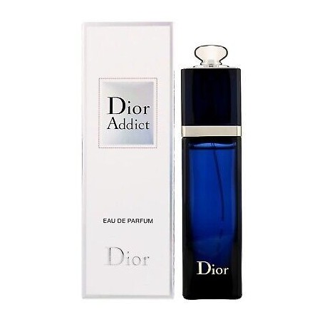 Dior - Dior Addict EDP