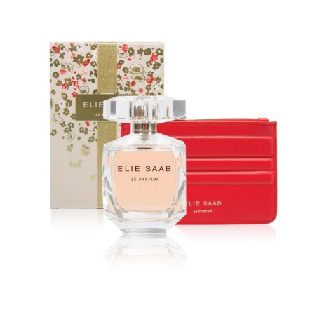 Elie Saab - Elie Saab Le Parfum The Light of Now Set