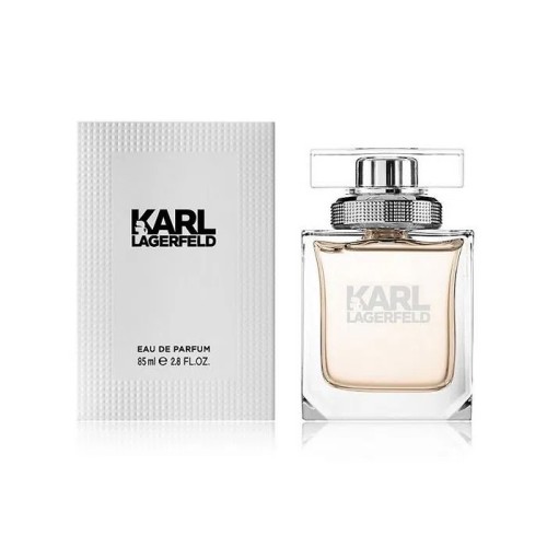 Karl Lagerfeld - Karl Lagerfeld for Her EDP