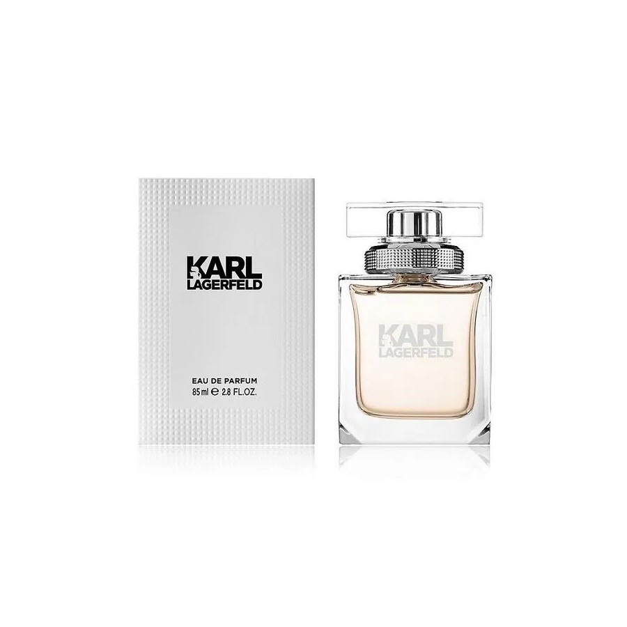 Karl Lagerfeld - Karl Lagerfeld for Her EDP