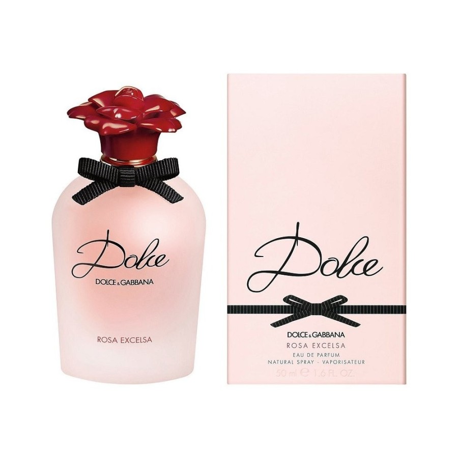 Dolce E Gabbana - Dolce Rosa Excelsa EDP