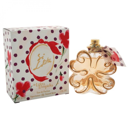 Lolita Lempicka - Si Lolita