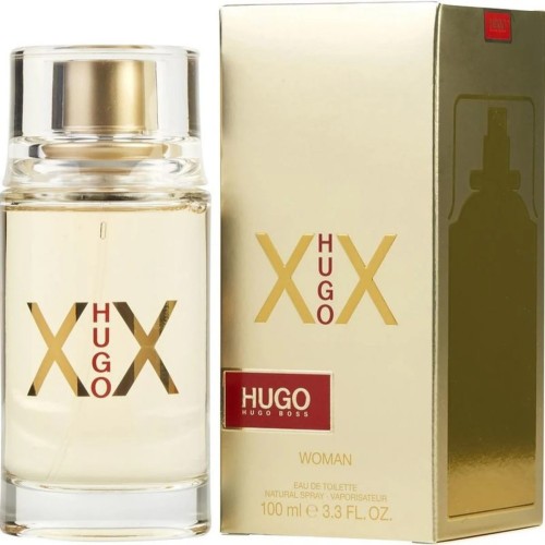 Hugo Boss - Hugo XX EDT