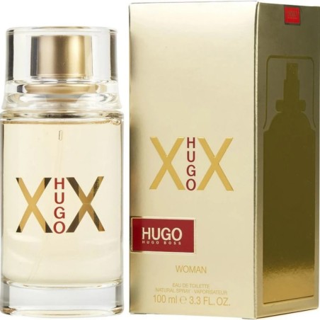 Hugo Boss - Hugo XX EDT