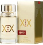 Hugo Boss - Hugo XX EDT