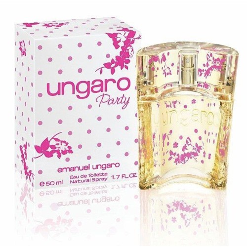 Emanuel Ungaro - Ungaro Party EDT