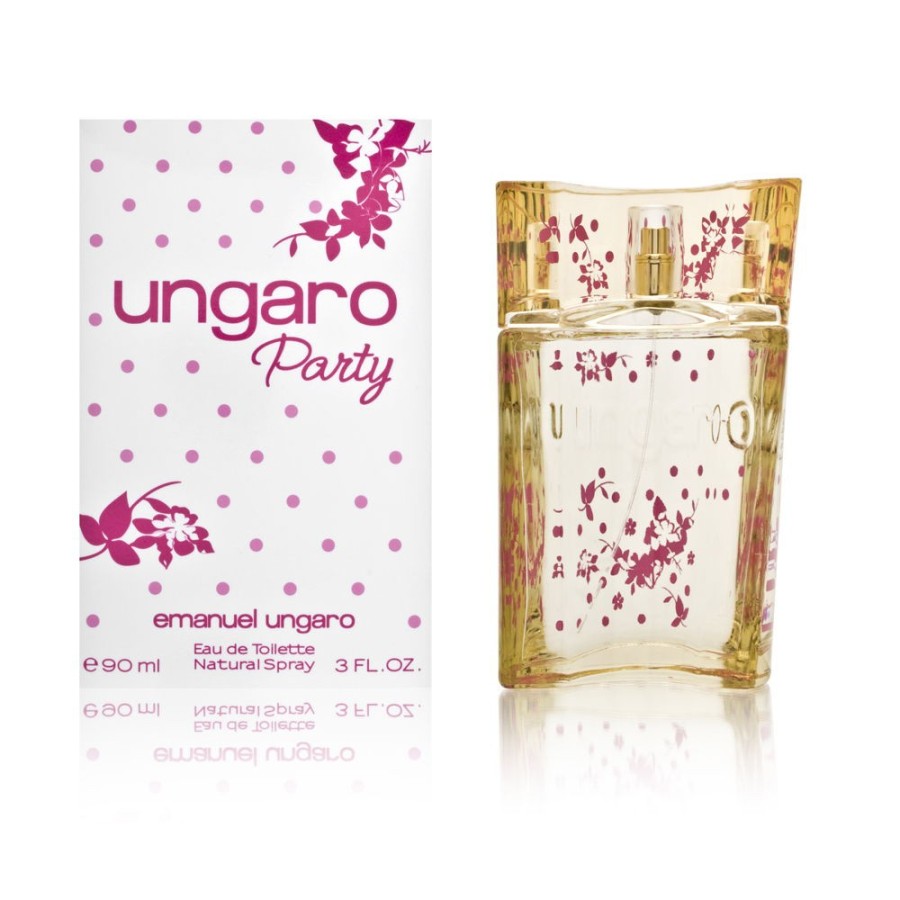 Emanuel Ungaro - Ungaro Party EDT