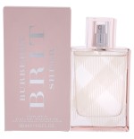 Burberry - Brit Sheer for Her EDT