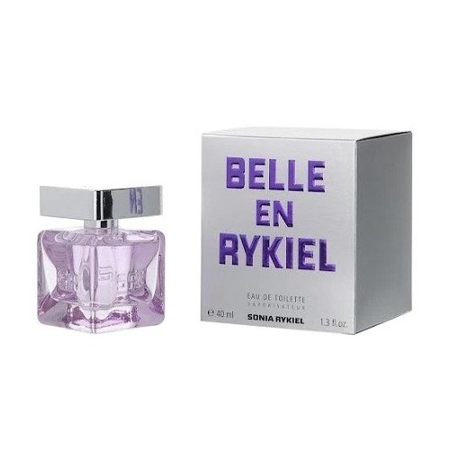 Sonia Rykiel - Belle en Rykiel EDT
