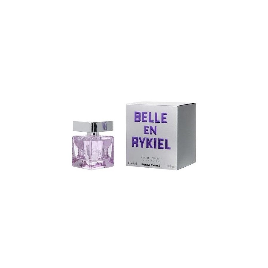 Sonia Rykiel - Belle en Rykiel EDT