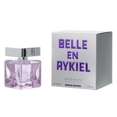 Sonia Rykiel - Belle en Rykiel EDT