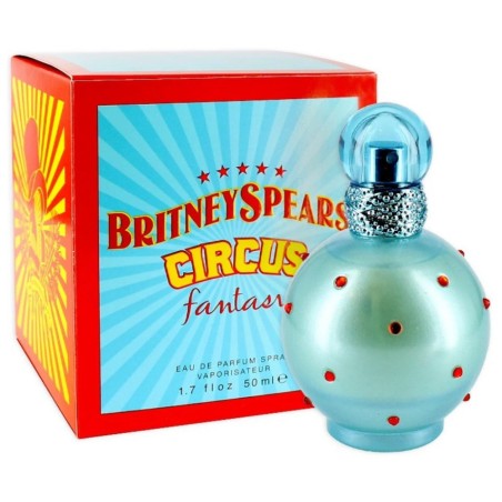 Britney Spears - Circus Fantasy EDP