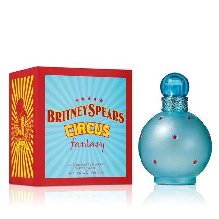 Britney Spears - Circus Fantasy EDP