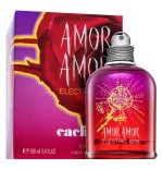 Cacharel - Amor Amor Electric Kiss EDT