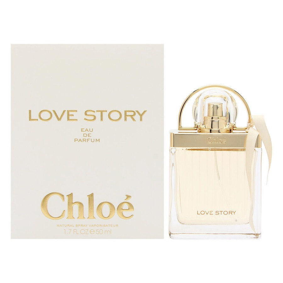 Chloé - Love Story EDP