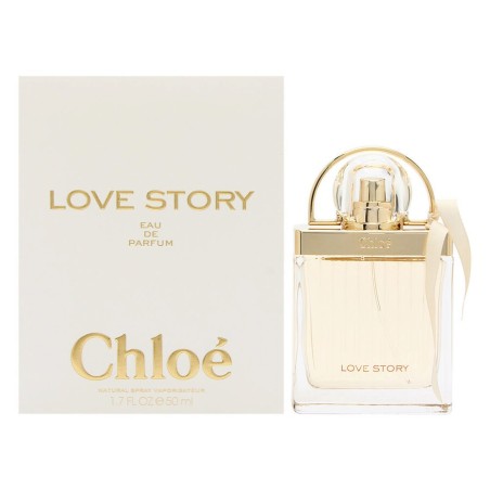 Chloé - Love Story EDP