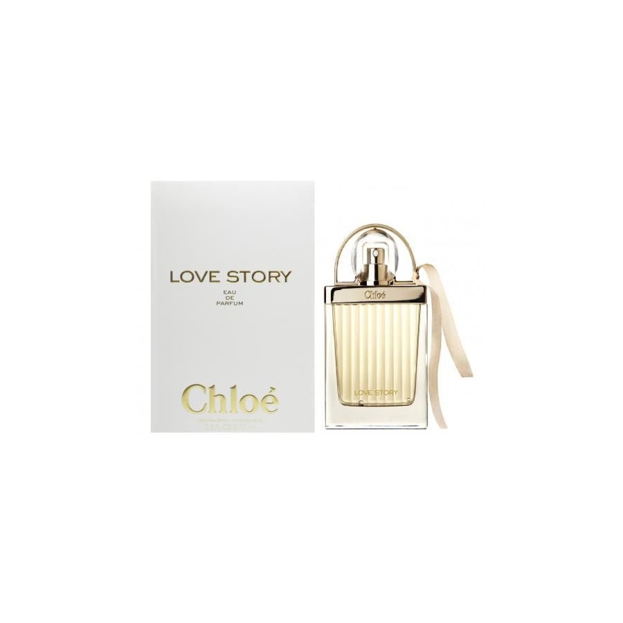 Chloé - Love Story EDP