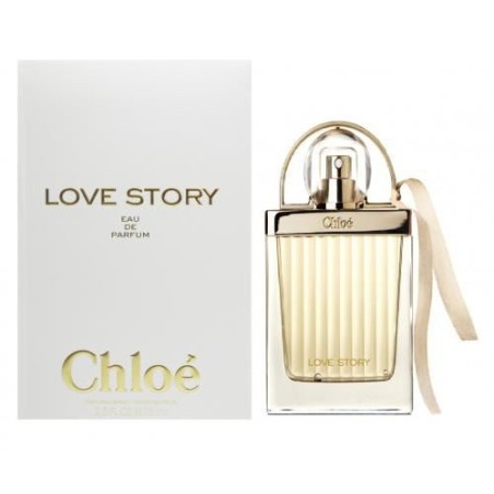 Chloé - Love Story EDP