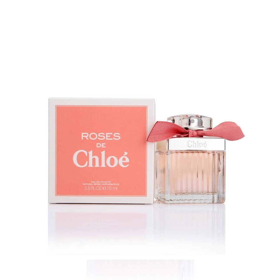 Chloé - Roses de Chloé EDT