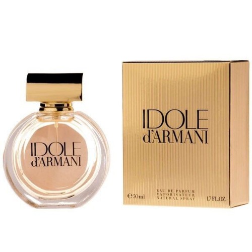 Giorgio Armani - Idole d Armani EDP