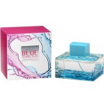 Antonio Banderas - Splash Blue Seduction EDT
