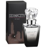 Sex and the City - Sex and the City By Night EDP