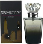 Sex and the City - Sex and the City By Night EDP