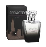 Sex and the City - Sex and the City By Night EDP