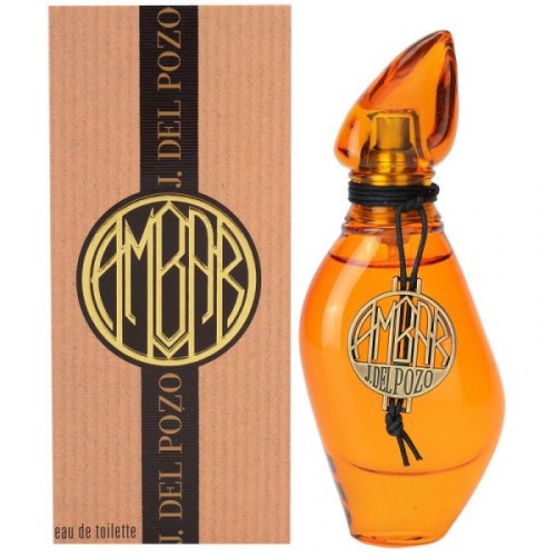 J. Del Pozo - Ambar EDT