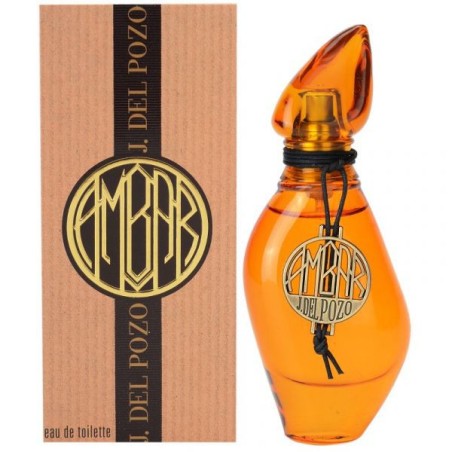 J. Del Pozo - Ambar EDT