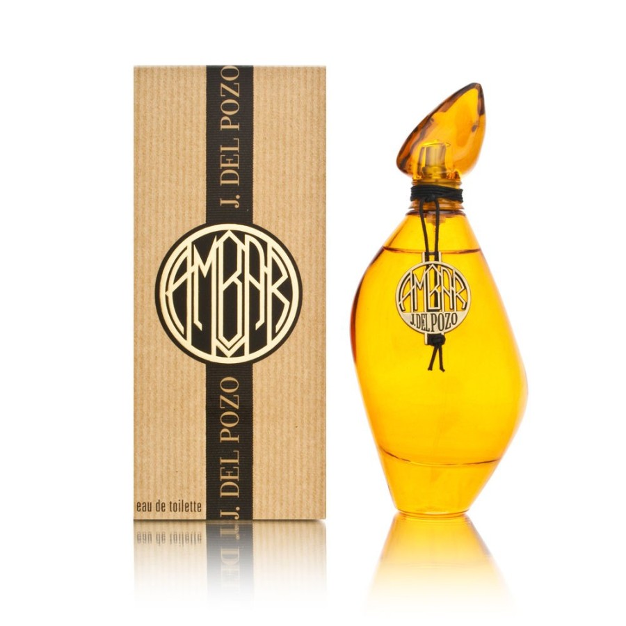 J. Del Pozo - Ambar EDT